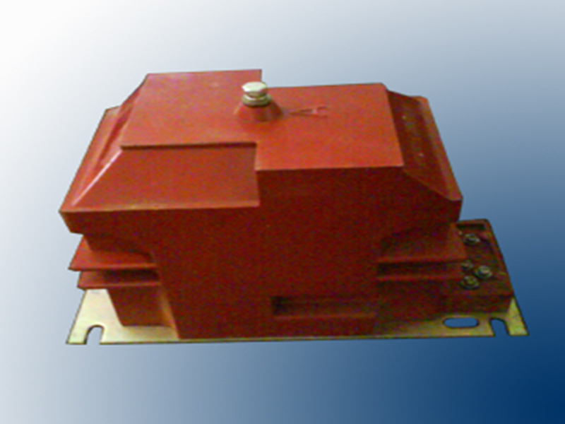 10KV電壓互感器  JDZX10-10